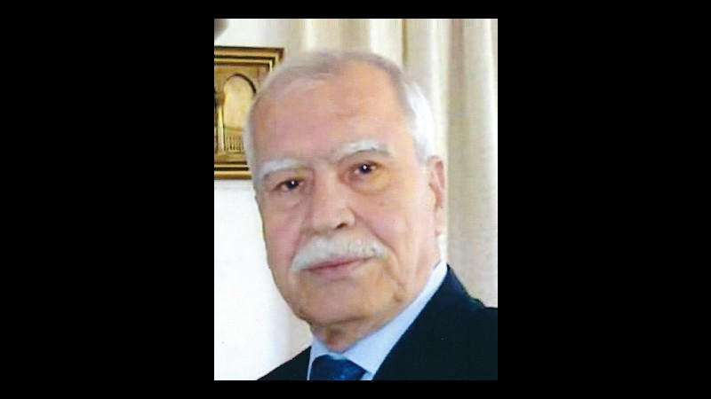 Ahmed Al-Hedmy